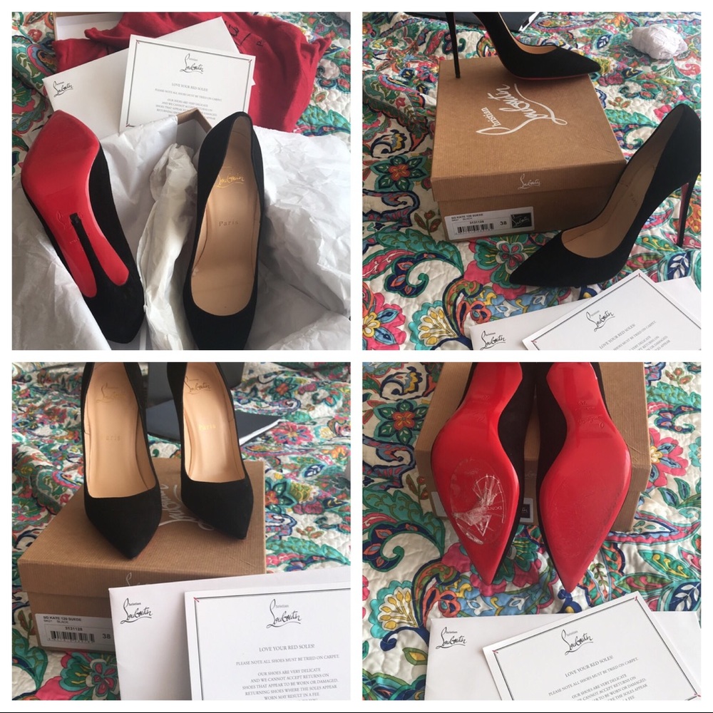 Christian LOUBOUTIN